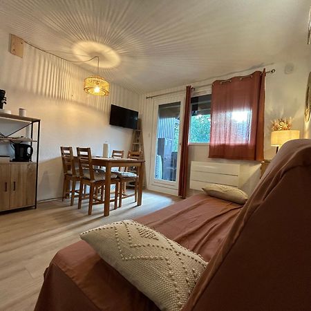 Chalets Du Village - Tily Home - Studio Centre Village Villard-de-Lans Luaran gambar