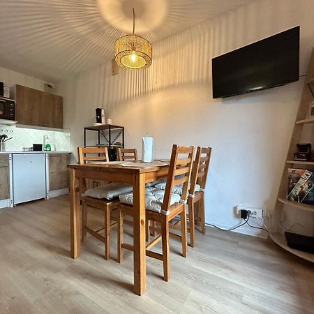 Chalets Du Village - Tily Home - Studio Centre Village Villard-de-Lans Luaran gambar