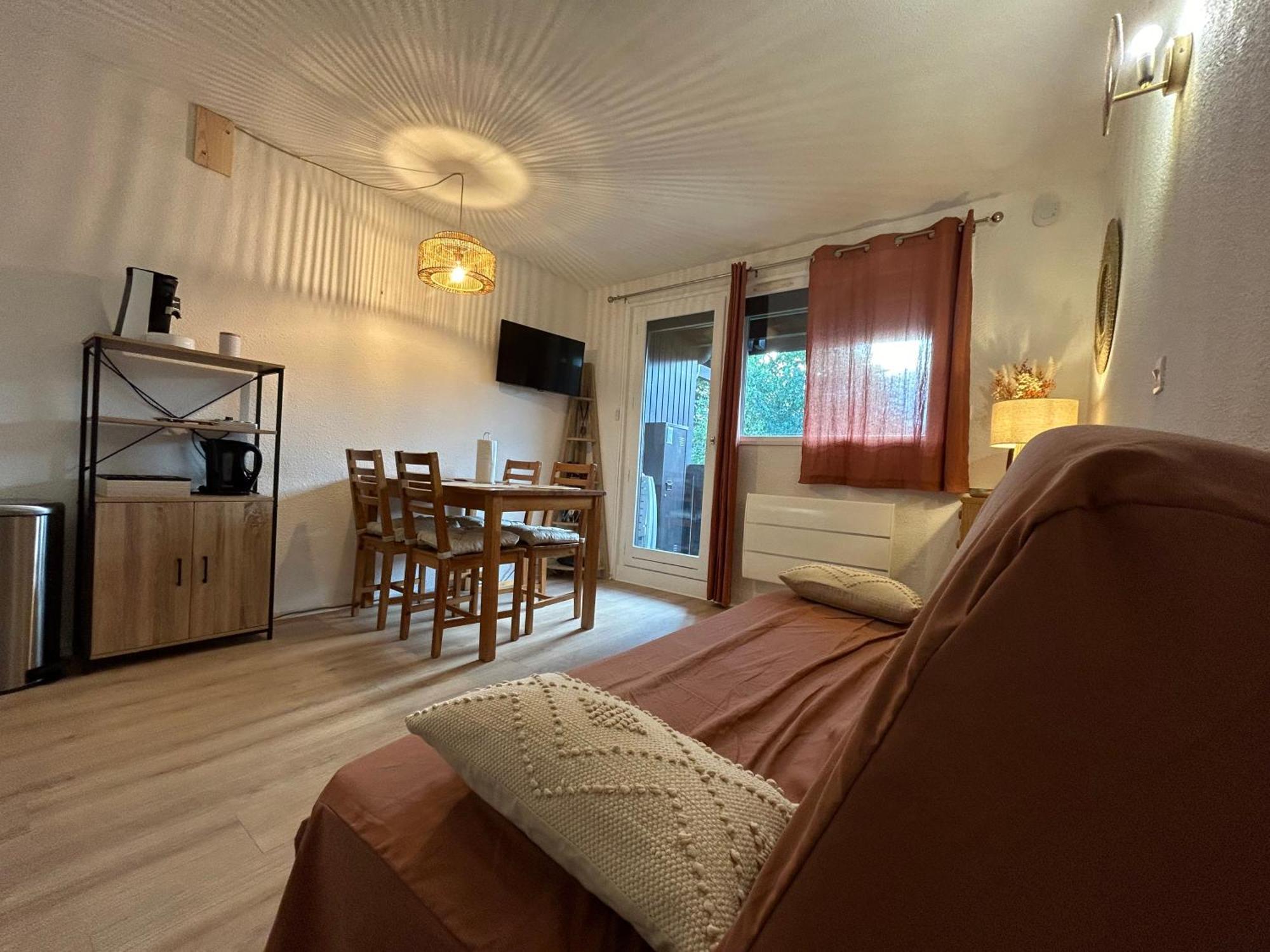 Chalets Du Village - Tily Home - Studio Centre Village Villard-de-Lans Luaran gambar