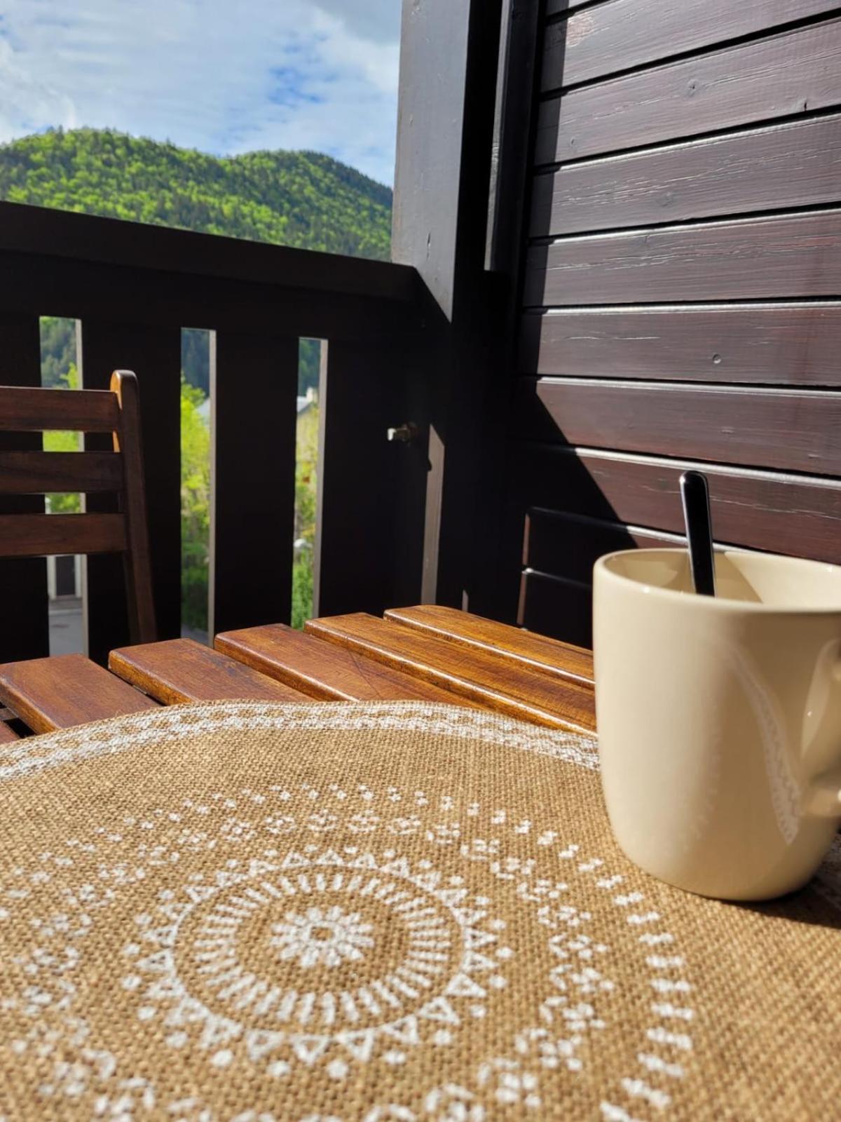 Chalets Du Village - Tily Home - Studio Centre Village Villard-de-Lans Luaran gambar