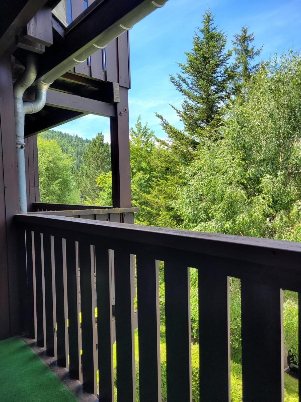 Chalets Du Village - Tily Home - Studio Centre Village Villard-de-Lans Luaran gambar
