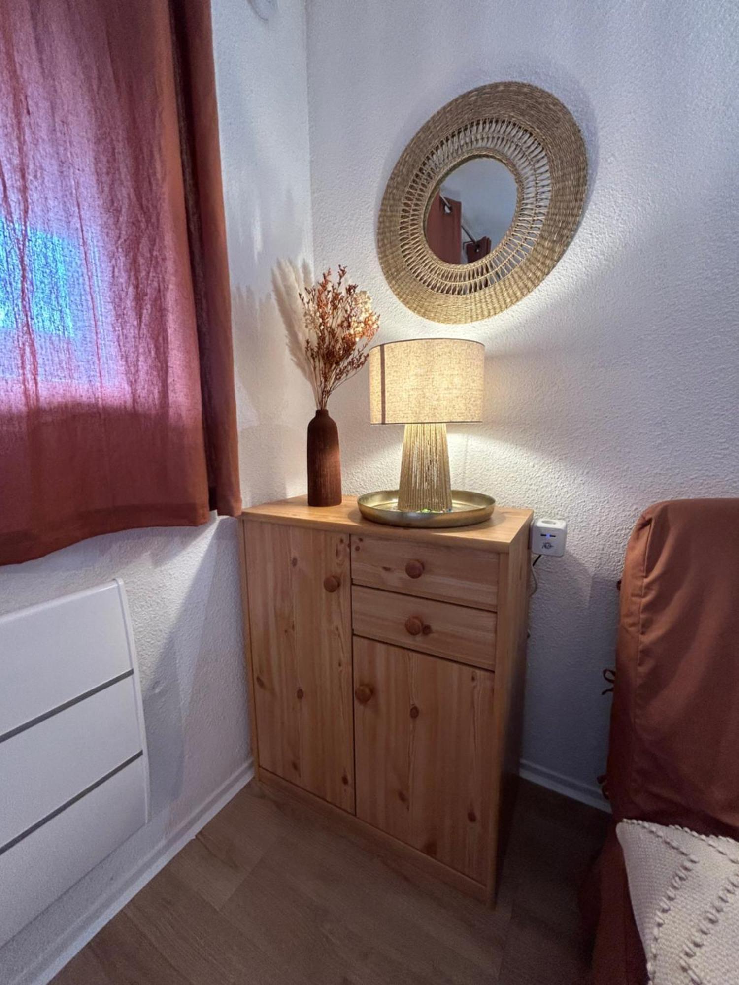 Chalets Du Village - Tily Home - Studio Centre Village Villard-de-Lans Luaran gambar