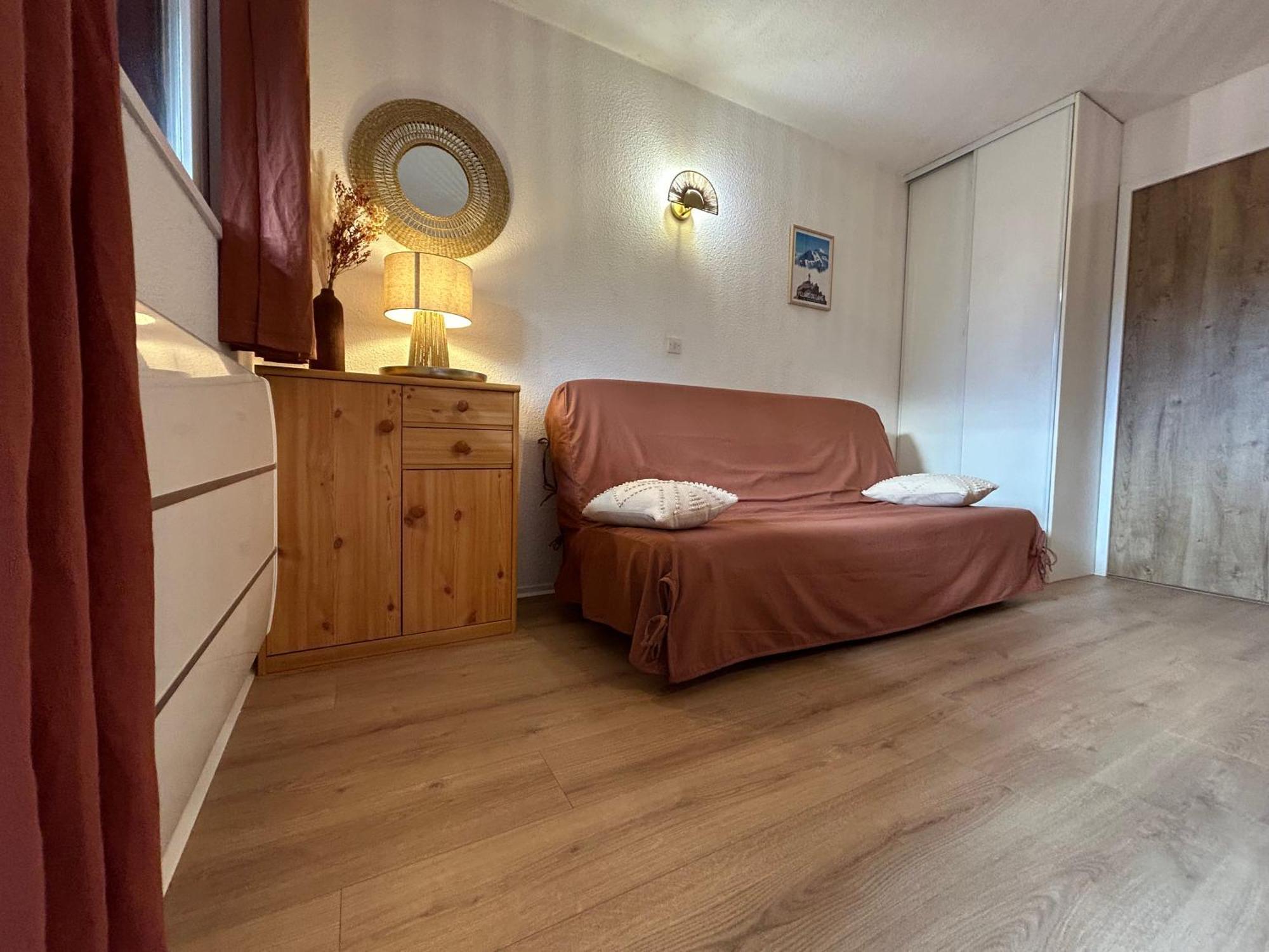 Chalets Du Village - Tily Home - Studio Centre Village Villard-de-Lans Luaran gambar